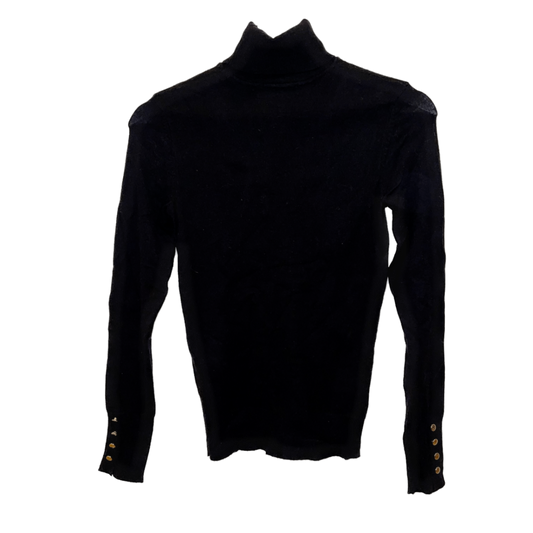 XS - Amisu knitwear rúllukragapeysa