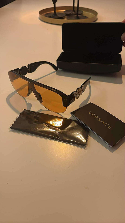 Versace sólgleraugu 