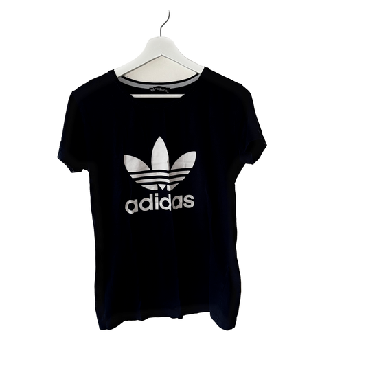 XXL - Adidas bolur svartur