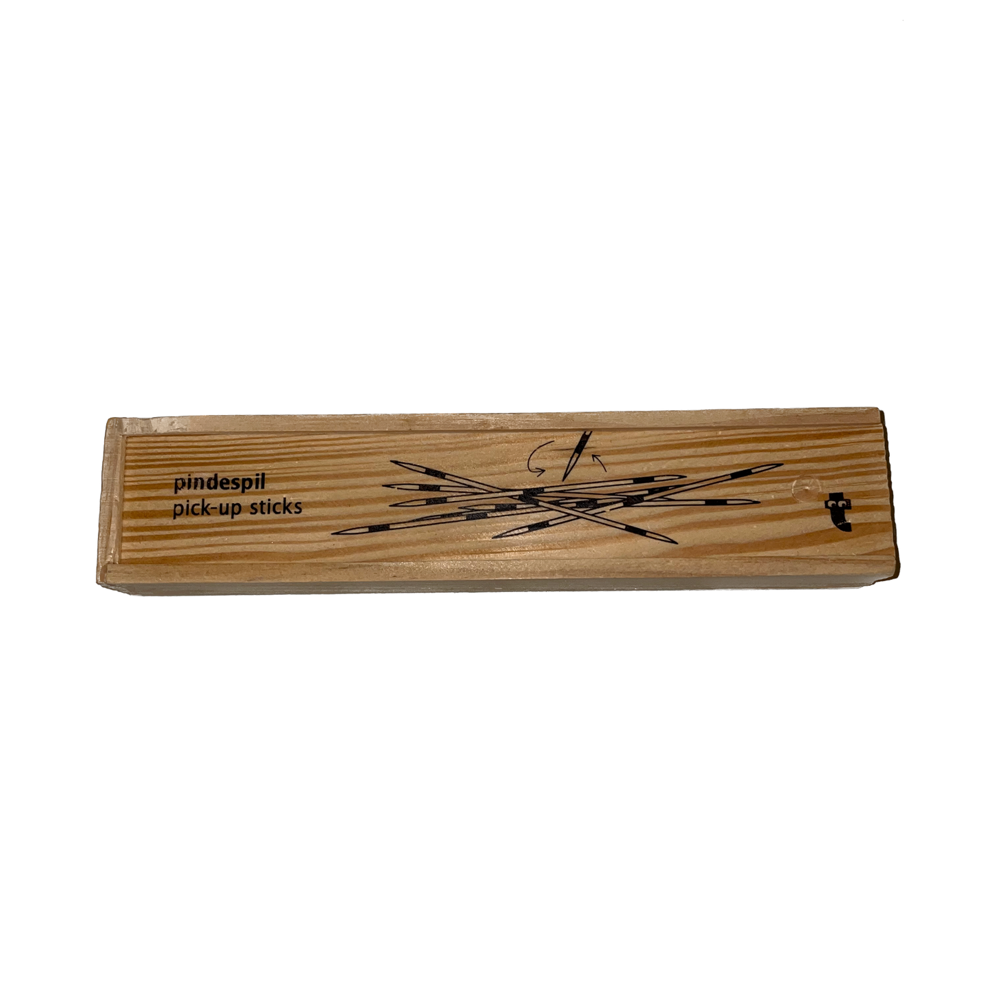 SPIL - Pick-up sticks