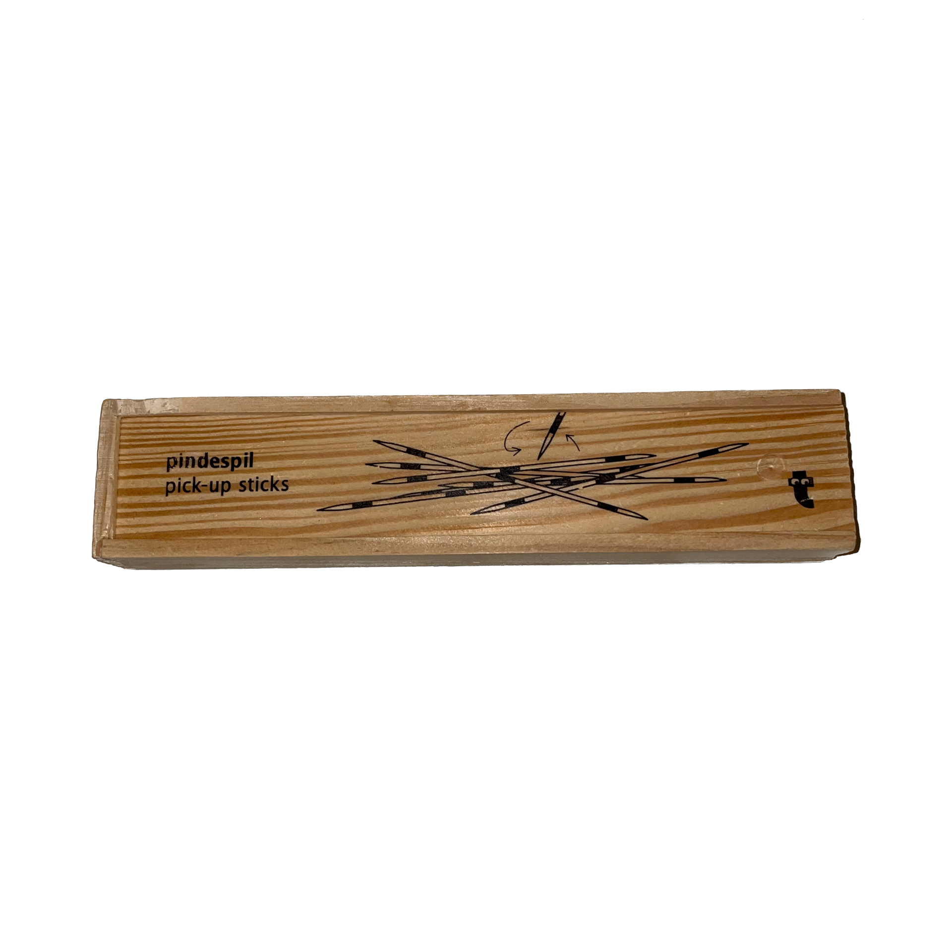 SPIL - Pick-up sticks