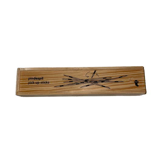 SPIL - Pick-up sticks