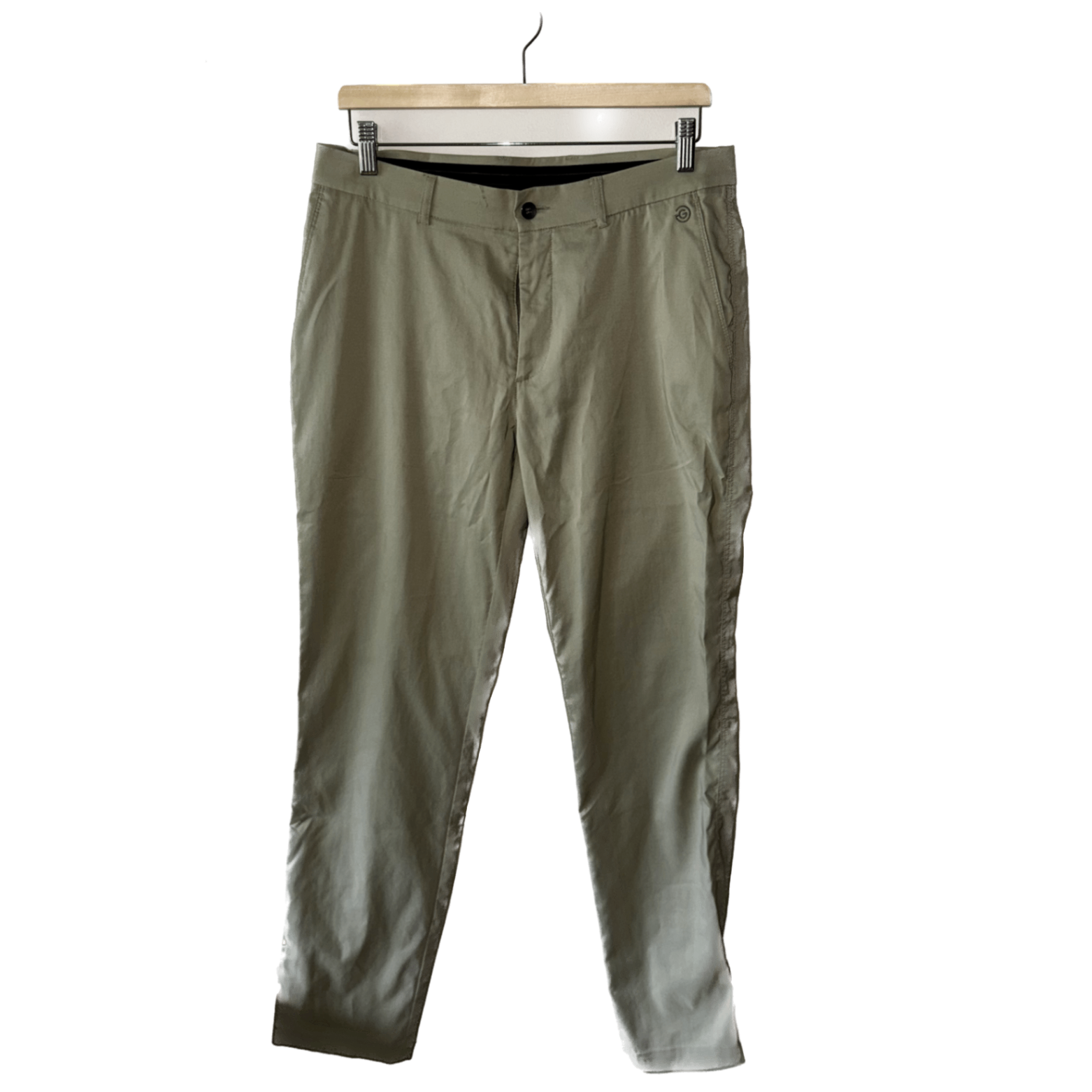 W32L32 - Galvin Green golfbuxur