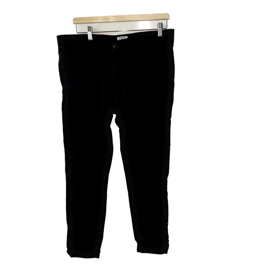 W33L32 - Jack&jones slim mens gallabuxur