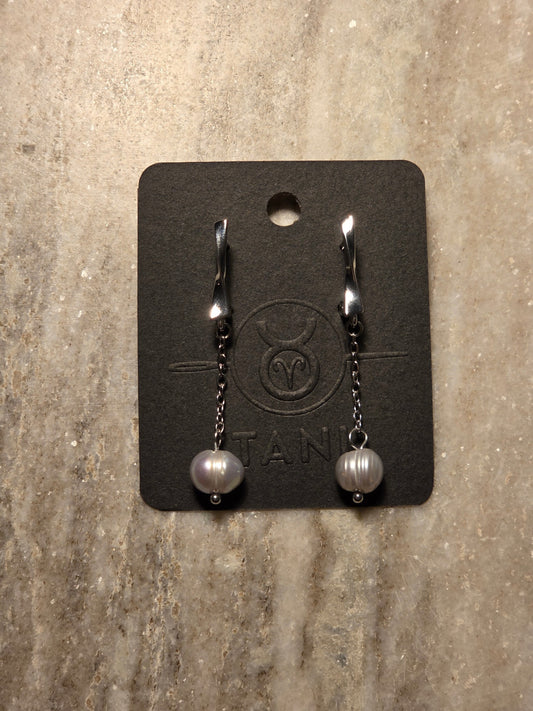 earrings N: 288