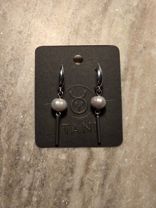 earrings N: 287