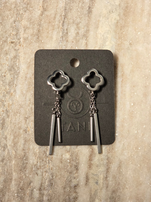 earrings N: 286