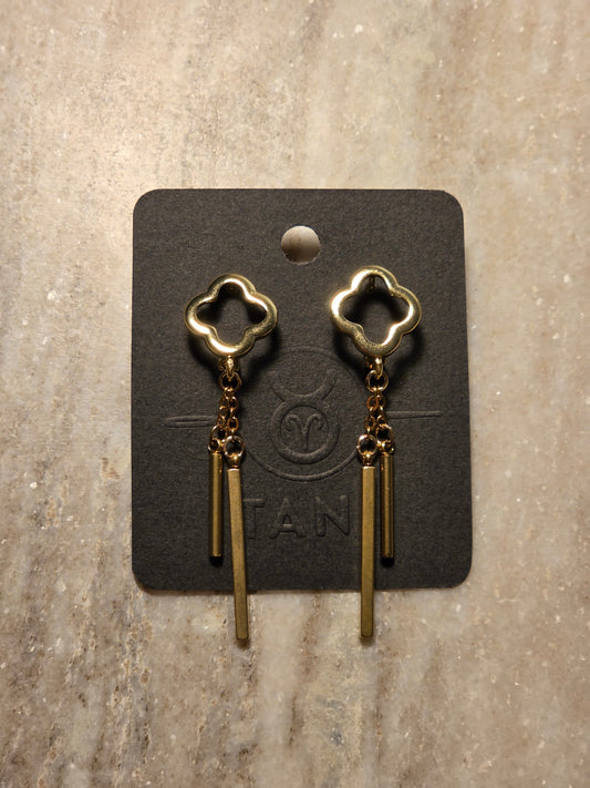earrings N: 289