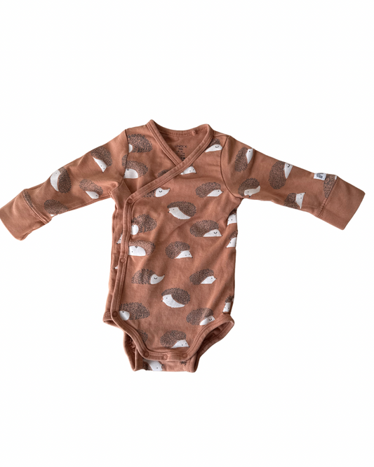 (56) Lindex samfella broddg.