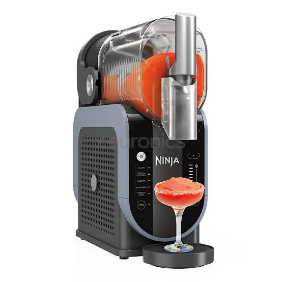 LEIGAN! Ninja Slushi