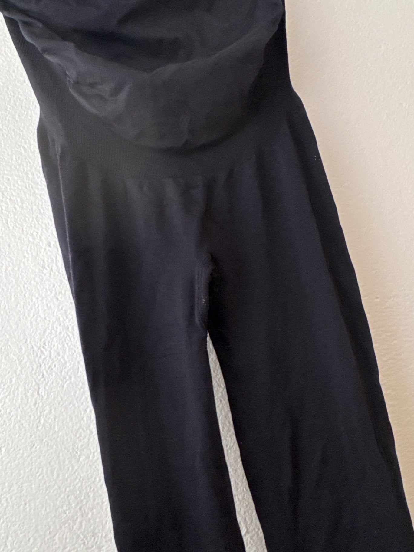 (M) Carriwell meðgöngu leggings