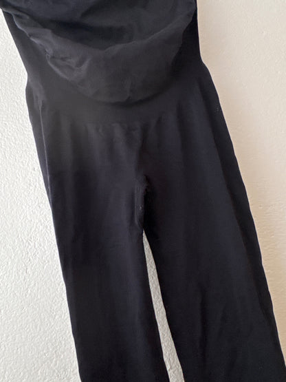 (M) Carriwell meðgöngu leggings