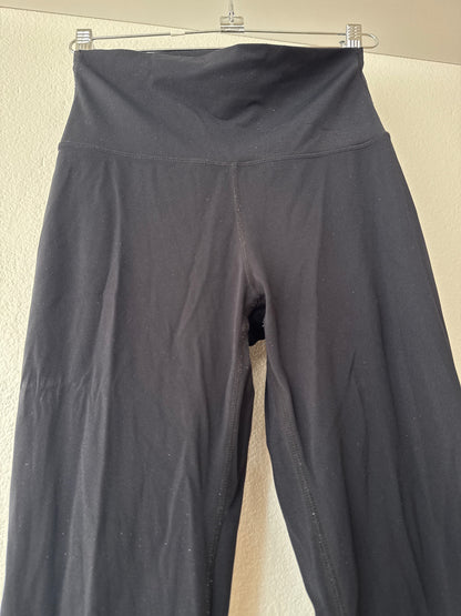 (M) DTL HIGH WAISTED STRAIGHT LEG TIGHTS (REGULAR)