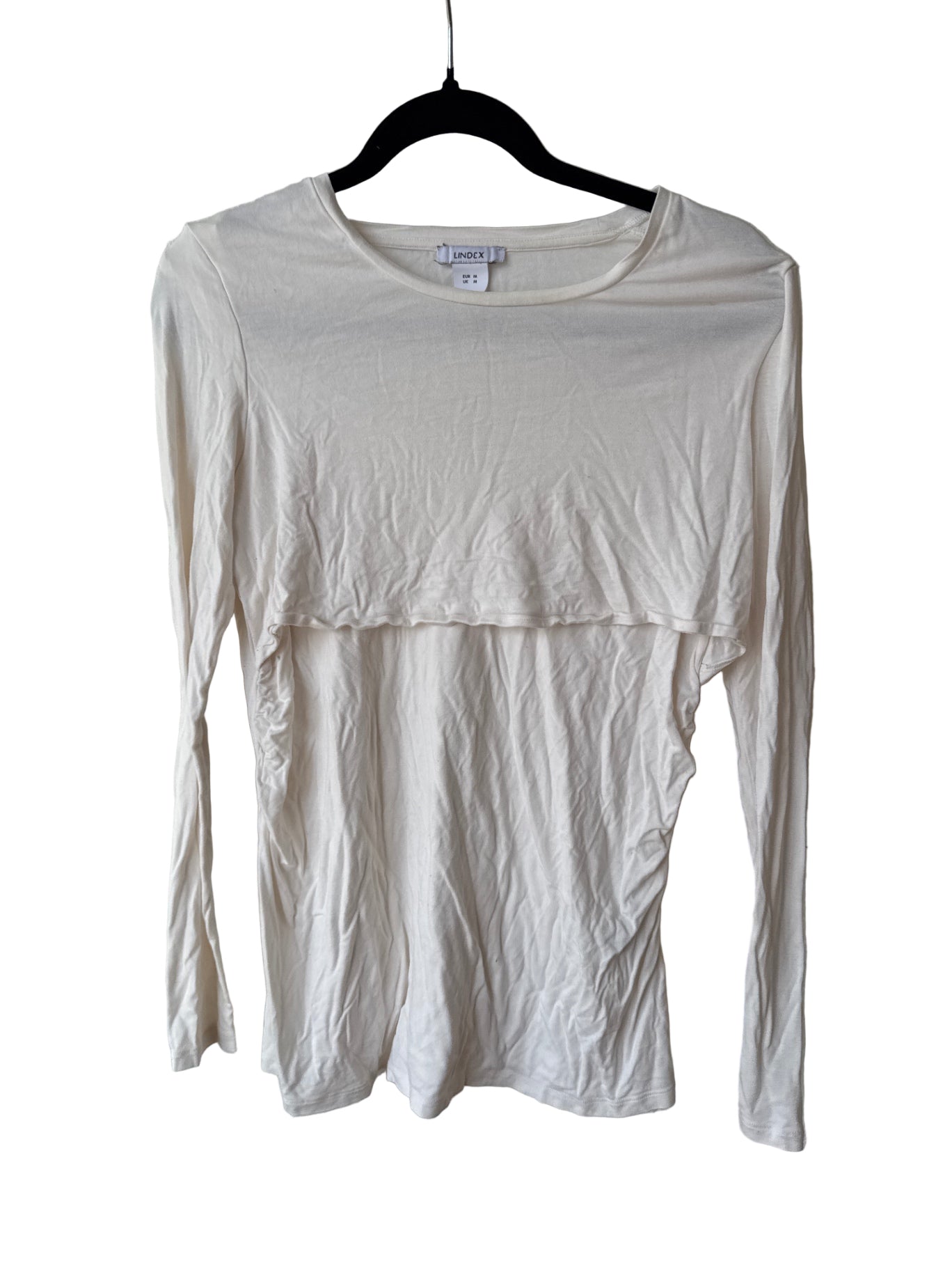 (M) Lindex brjóstag. hv