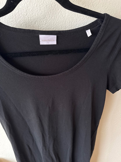 (M) Mamalicious stutterma kjóll 