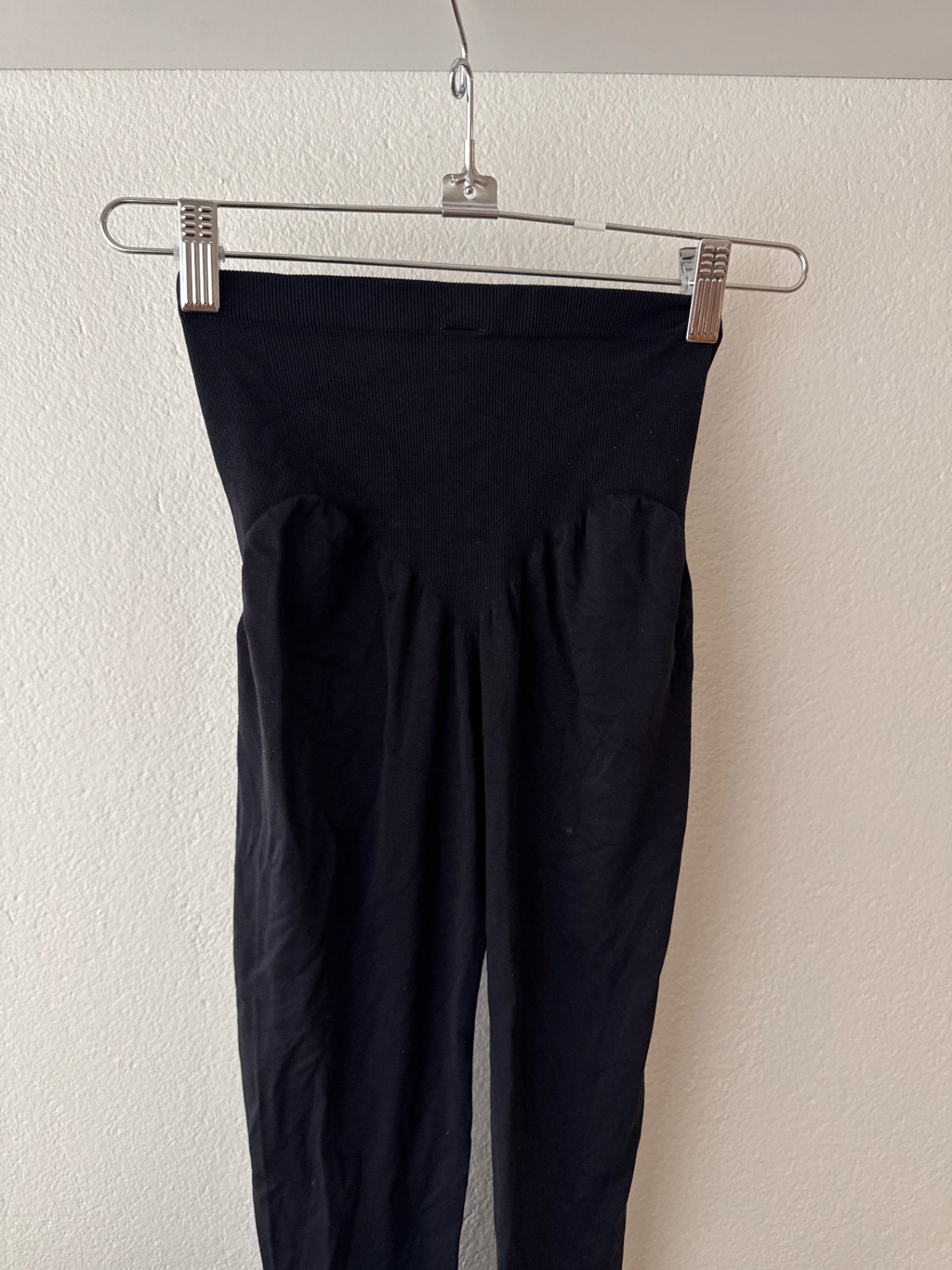 (M) Carriwell meðgöngu leggings