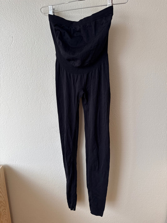 (M) Carriwell meðgöngu leggings