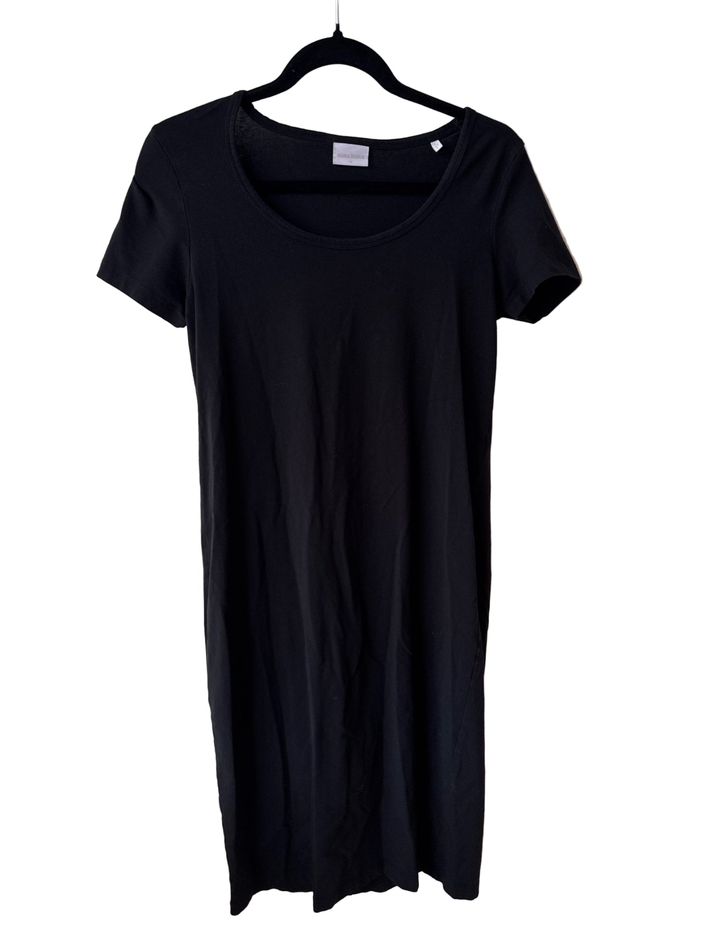 (M) Mamalicious stutterma kjóll 