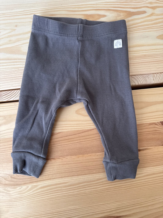 (56) Lindex buxur gráar