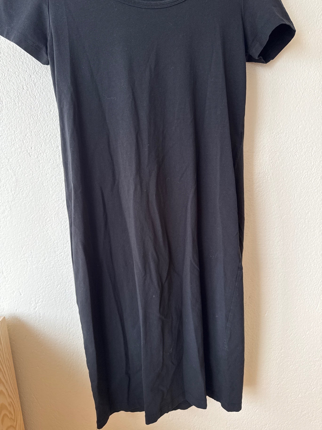 (M) Mamalicious stutterma kjóll 