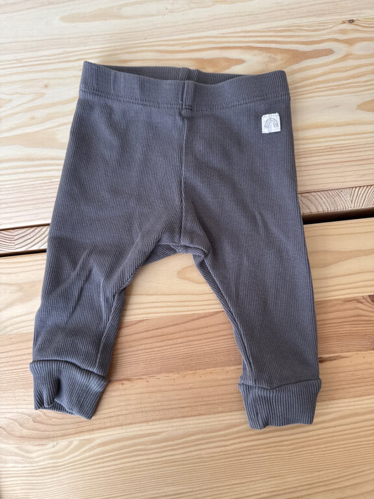 (56) Lindex buxur gráar