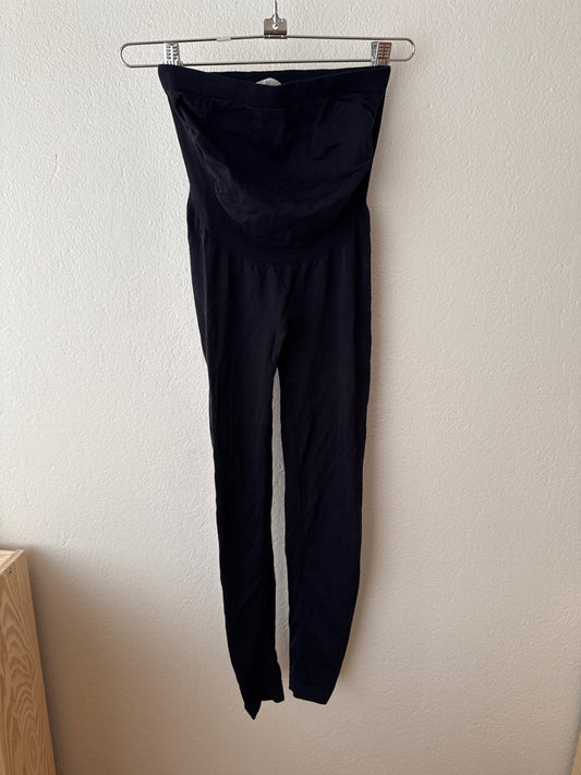 (M) Carriwell meðgöngu leggings