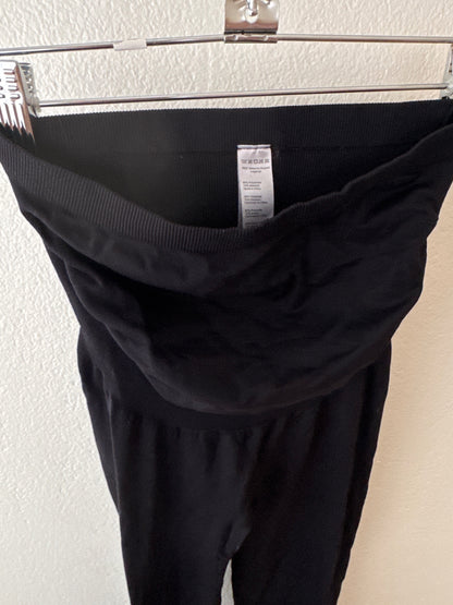 (M) Carriwell meðgöngu leggings