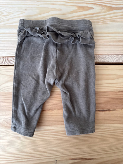 (3M) Carters buxur
