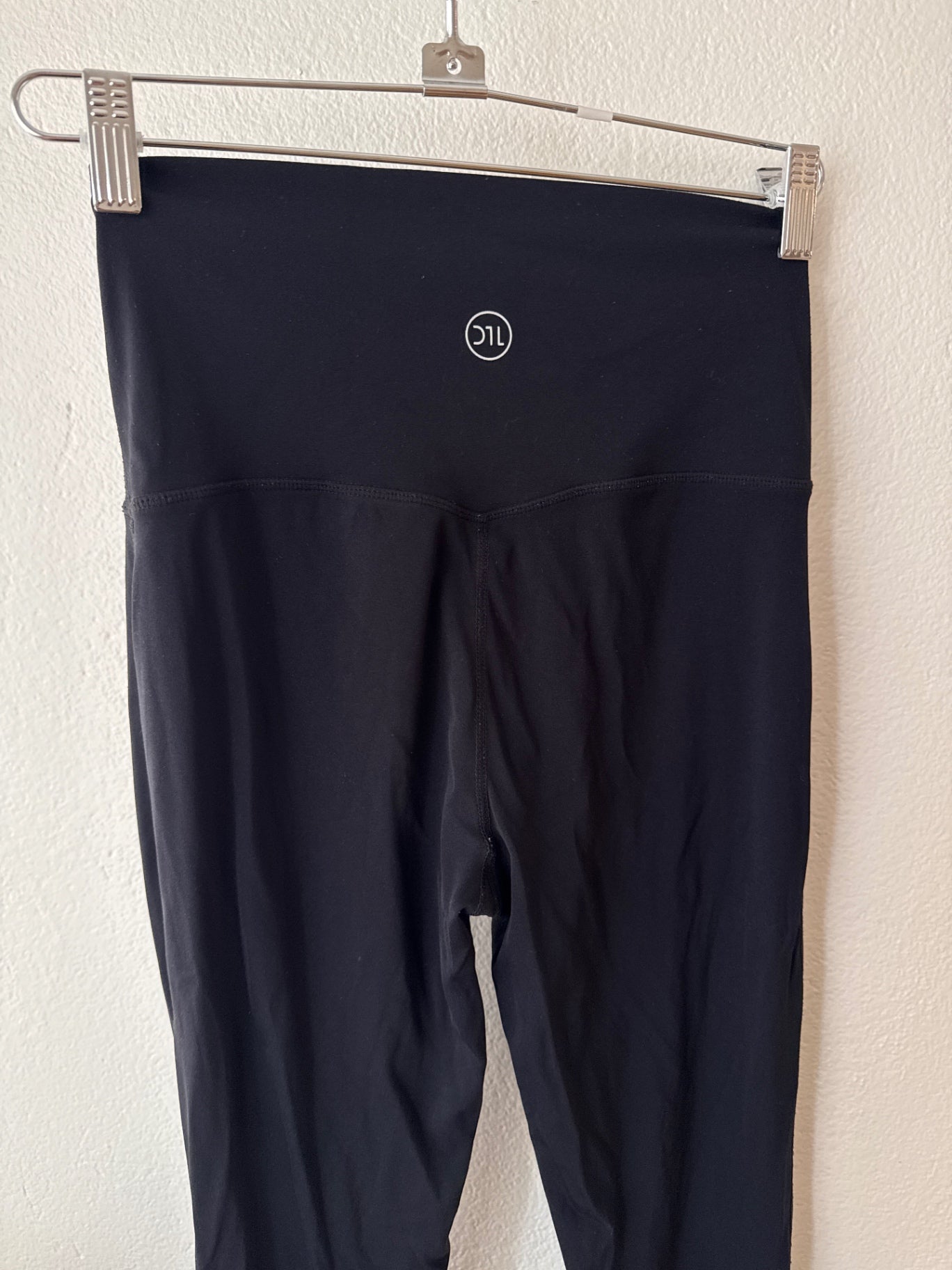 (M) DTL HIGH WAISTED STRAIGHT LEG TIGHTS (REGULAR)