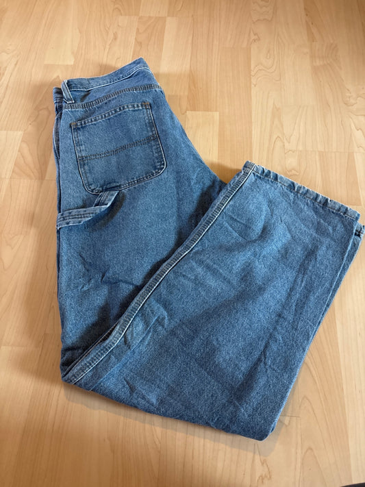 Cargo buxur galla 32/32