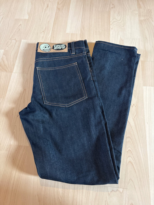 Cheap monday buxur 32/32