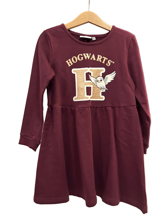 Harry Potter kjóll 