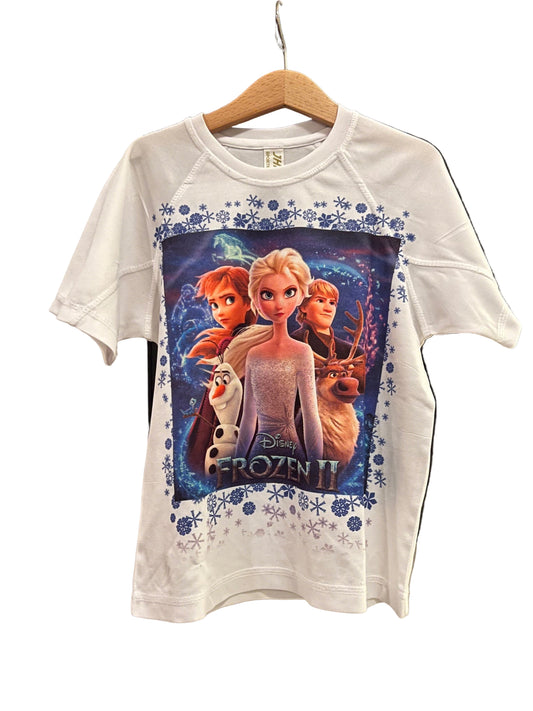 Frozen T-shirt