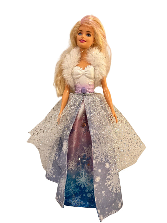 Barbie dúkka