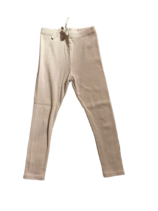 116 Zara buxur - beige 