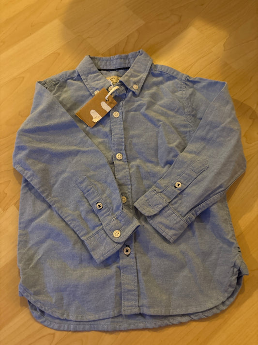 Zara skyrta 104