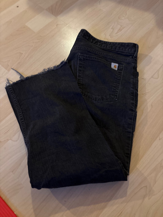 Carhartt buxur 