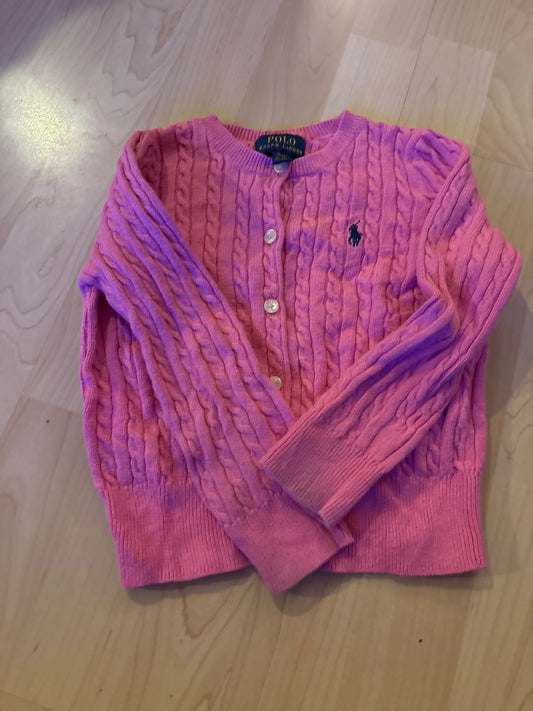 Ralph Lauren Golla 3T