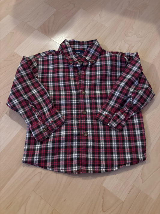 Dockers skyrta 3T