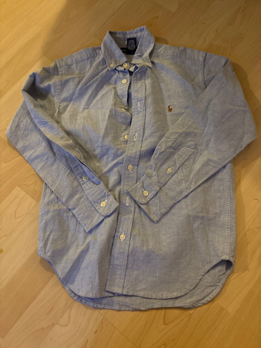 Ralph Lauren skyrta 8 ára