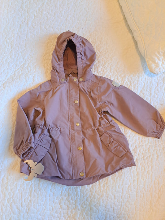 Wheat jakki 86