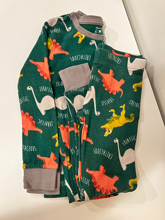 Dinosaur náttföt