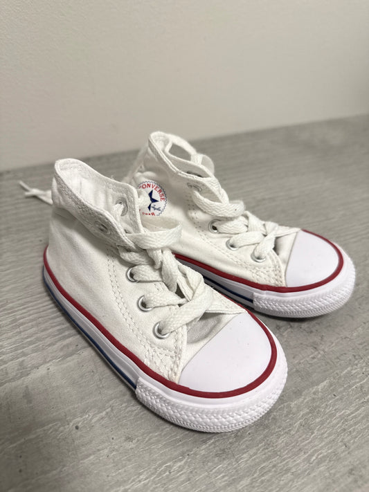 converse