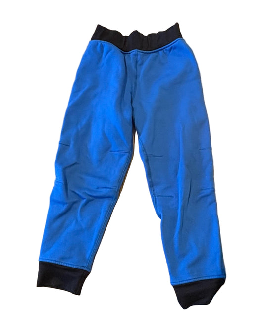 5-6 ára cintamani hlýjar buxur