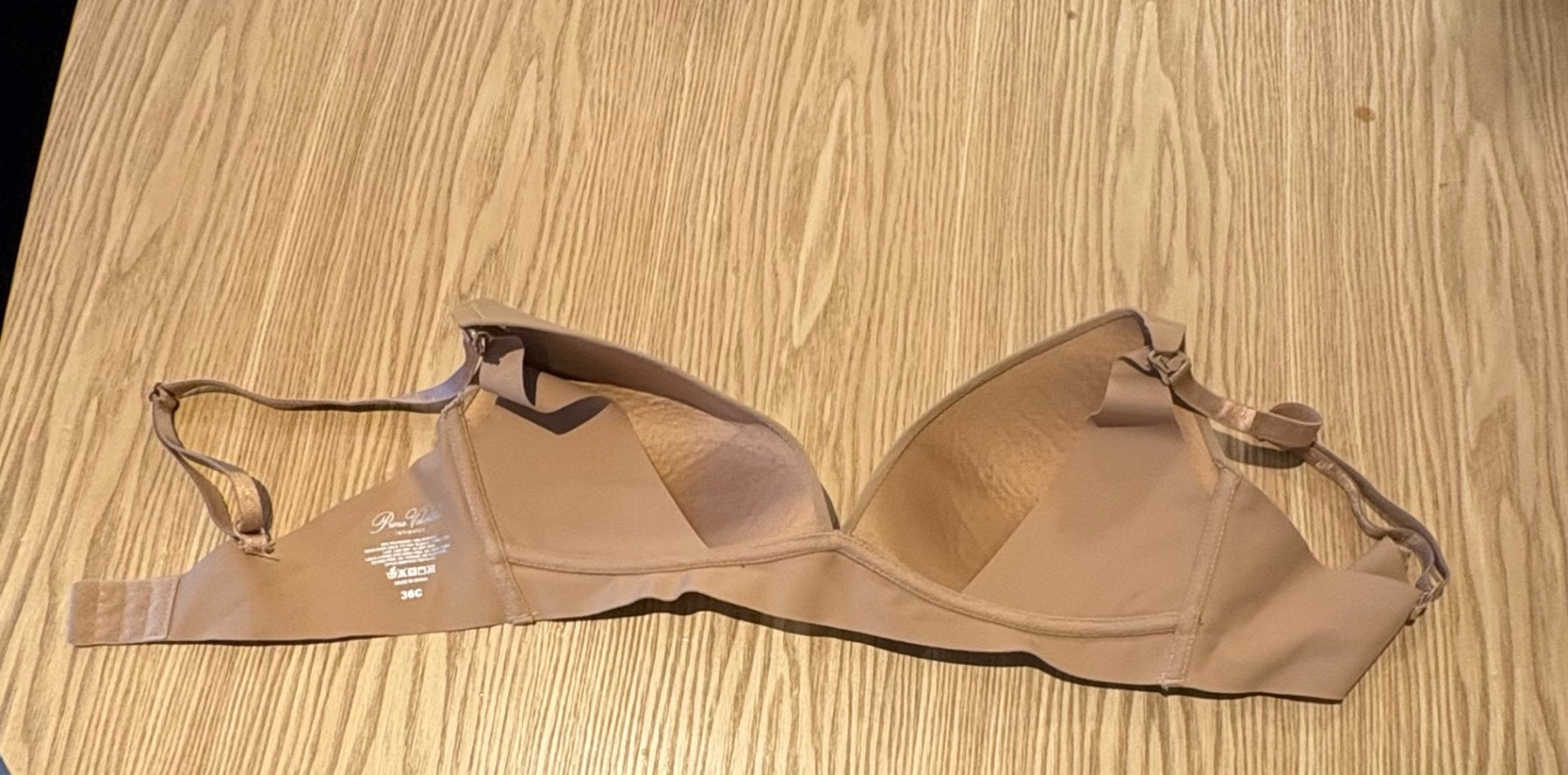 36c gjafabrjostarhaldari frá Rima Valentina