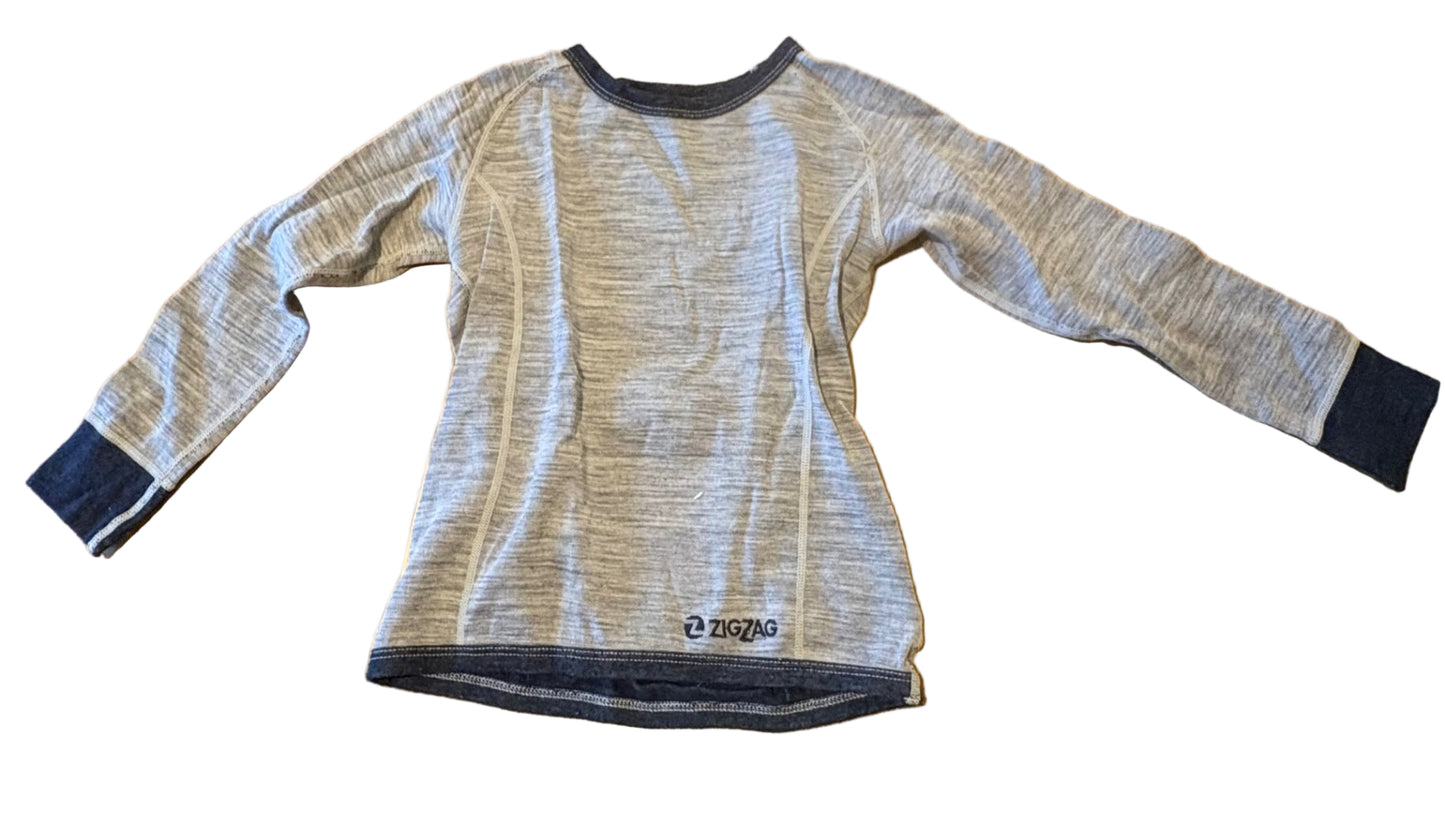 128-134 ziga-zag föðurland