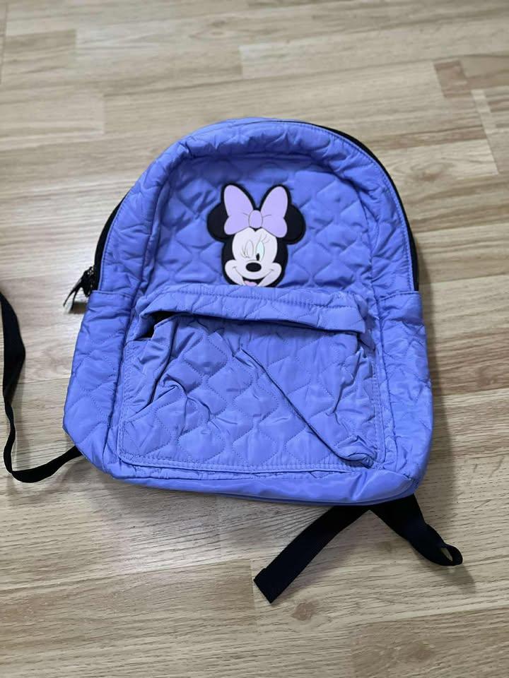 Bakpoki MickeyMouse