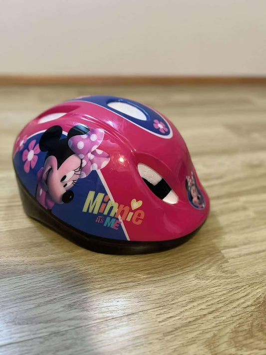 Hjálmur mickey mouse XS 48-52cm