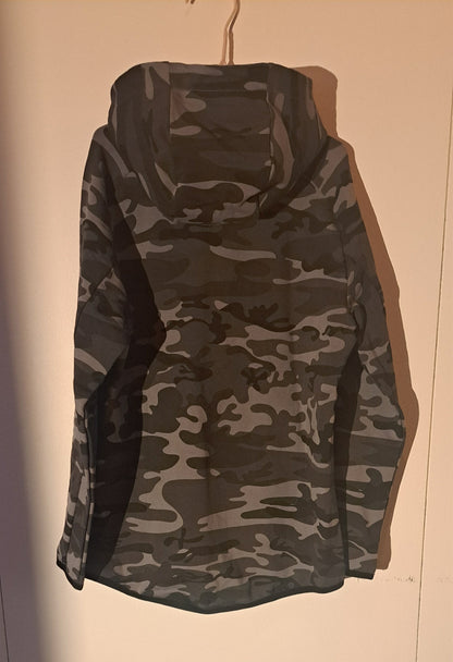 141 - 152 cm  M fitness peysa