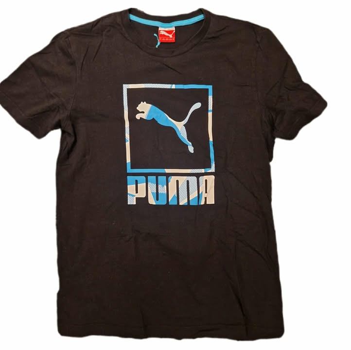 T-shirt Puma M